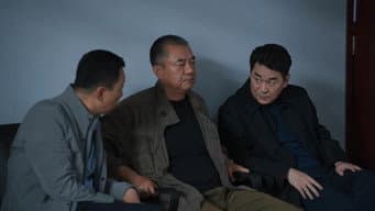 崔铁军欲组三叉戟工作室