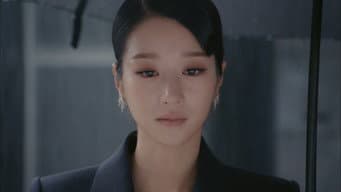 蔷花与红莲之父