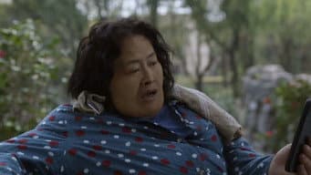 赵秀芳安心打赌
