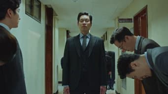 医生只是为我敲钟吗？