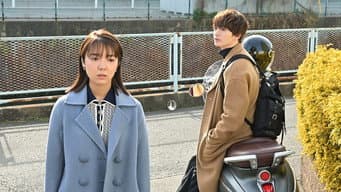 从打杂毕业? 与小狗系男子同居?!