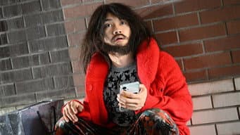 消失的女医生