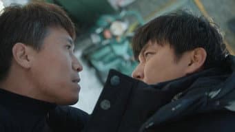 程兵潘大海现分歧干架