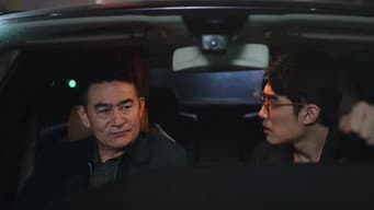 杨姐撞见陈检孙云骁会面