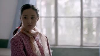 孙少安与秀莲回村定亲