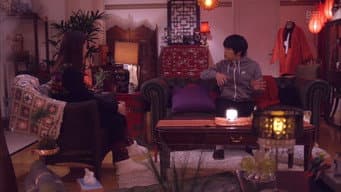 第 5 集 - 不能睡着的两人