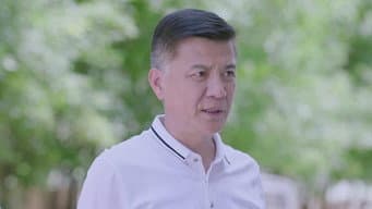 许慕误会安国庆