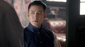 明娟担心秦天义
