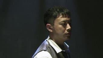 覃文邕巧脱险