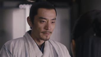 息衍守十年瞬卿一回头
