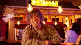 沦为流浪汉的足球少年～起死回生！泪之逆转剧