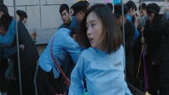 五卅风云：天津工学抗争与营救