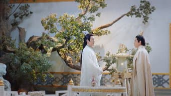 锦觅暂住人间