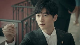 金小天向李心月求婚