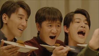 姜家齐成为副总候选人