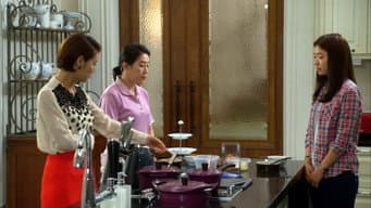 相遇同一屋檐下