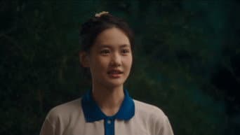 纯爱！肖涵看陈末一见倾心
