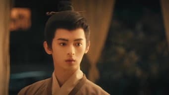 皇帝解围疑希孟身份