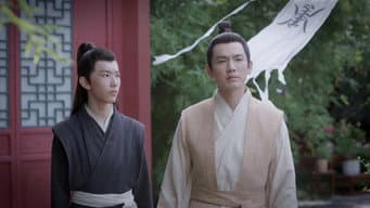 徐令宜迎娶十一娘 二娘婚后凄惨