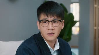 何幸福给关涛打杂