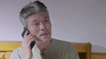 许慕被误会殴打老人