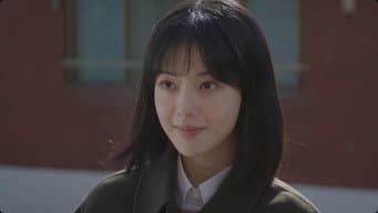 魔女,朴美贞