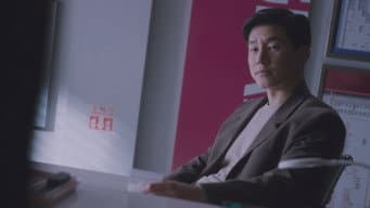 第 14 集 因为是家人