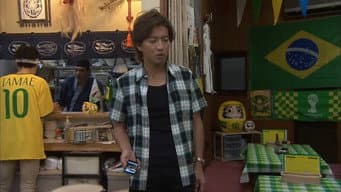 不容撒谎！炽烈团队战