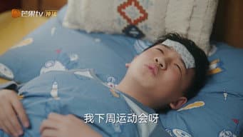 十五与杨明彪大吵一架