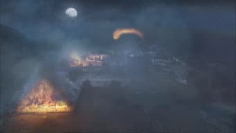 祸起观音院