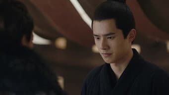 雷碧城弄鬼嬴无翳丧子