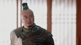 燕七郭大路用计帮助麦老广