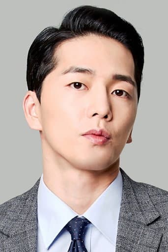 李贤镇