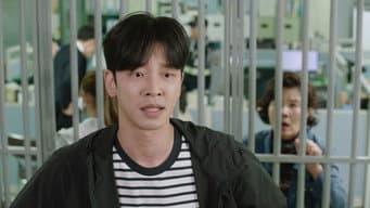 孝俊的法律生涯陷入危险