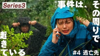 逃亡地