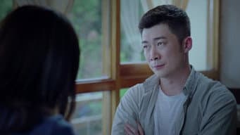 乔梁向馨月求婚