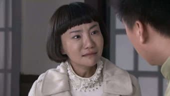 林雪认错凶手