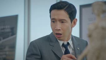 进行报复/背后指使者