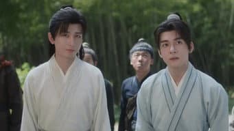 众人勇闯一品坟