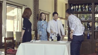 马克和王小米第一次约会