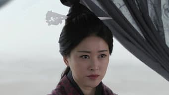 赵姬嬴政回咸阳