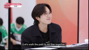 EP. 02 PLANET C – 更强大的能量 “要守住ALL STAR”