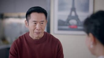 家庭矛盾升级