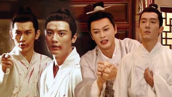 第6期：再演经典，谁是天选包拯与公孙策？