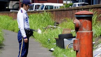 绑架监禁!?力也陷入危机…… 剧情以惊人展开进入高潮!!