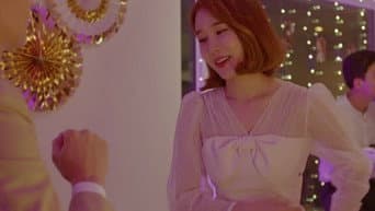 神秘未婚夫