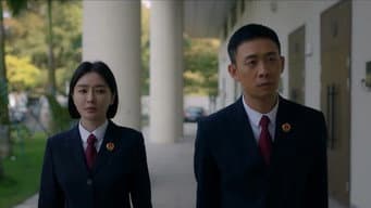 姜筱洁当庭翻供