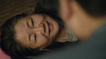 周母终于苏醒