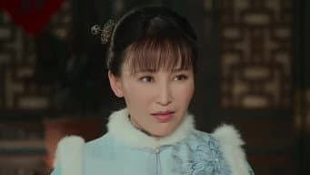 瑛娘识破时少卿诡计