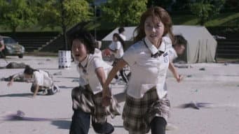 逃离学校